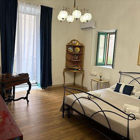 Il Giardino Casa Vacanze Катания Экстерьер фото