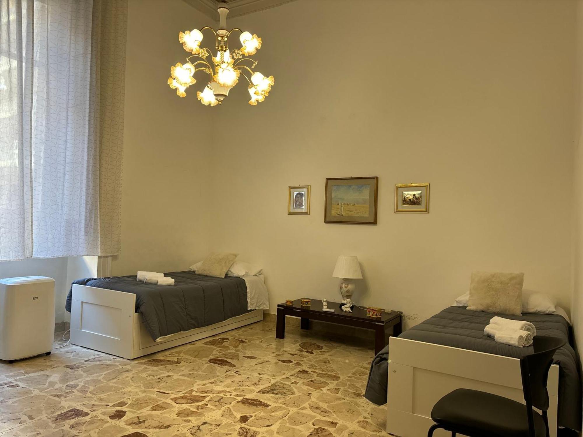 Il Giardino Casa Vacanze Катания Экстерьер фото